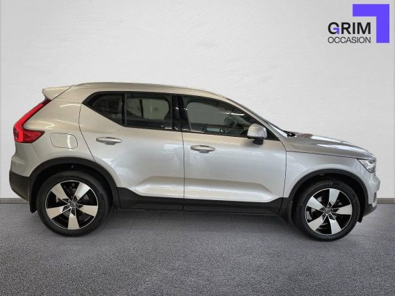 volvo xc t awd ch geartronic momentum