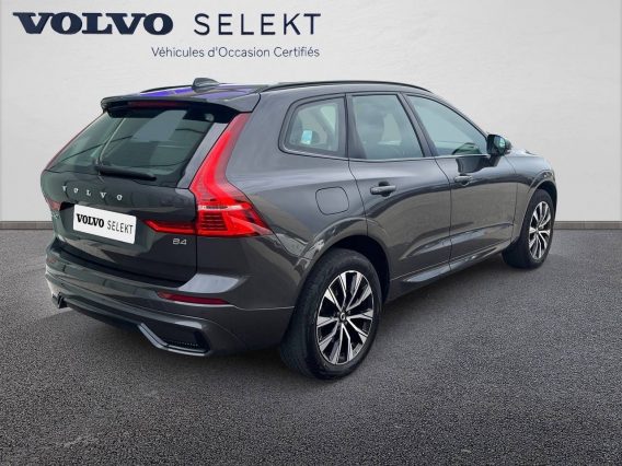 volvo xc b ch geartronic plus style dark