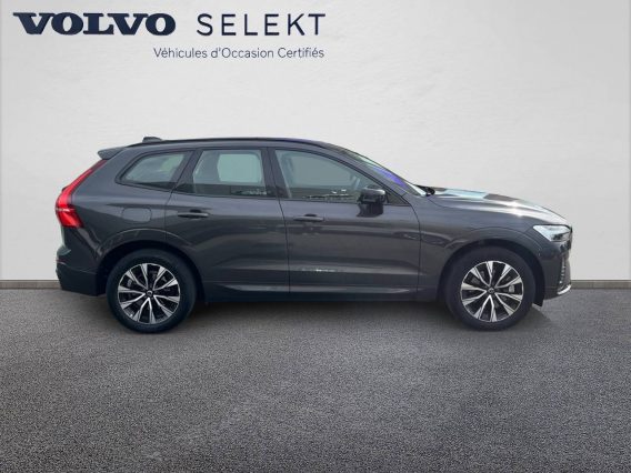 volvo xc b ch geartronic plus style dark