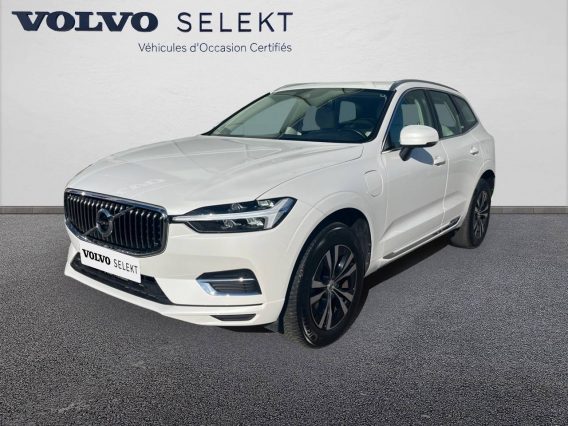 volvo xc t recharge awd ch ch geartronic inscription