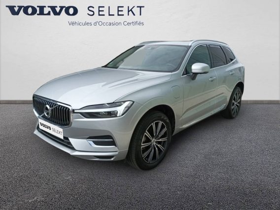 volvo xc t recharge awd ch ch geartronic inscription