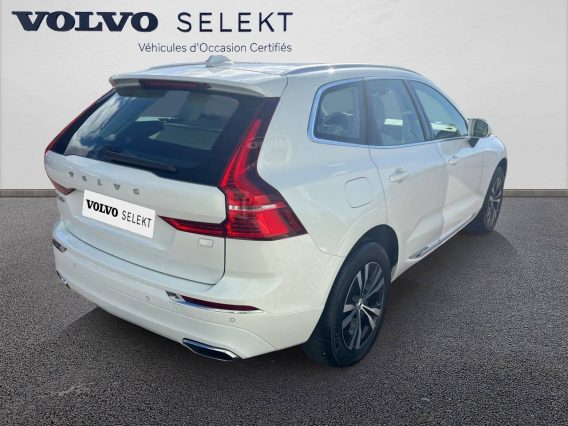 volvo xc t recharge awd ch ch geartronic inscription