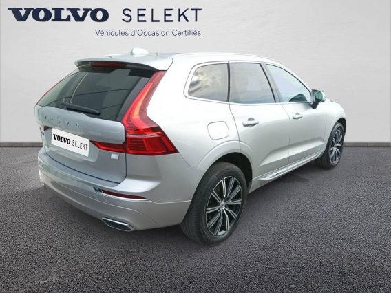 volvo xc t recharge awd ch ch geartronic inscription