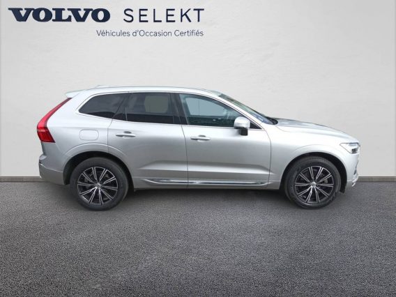 volvo xc t recharge awd ch ch geartronic inscription