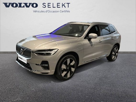 volvo xc t recharge awd ch ch geartronic ultimate style chrome