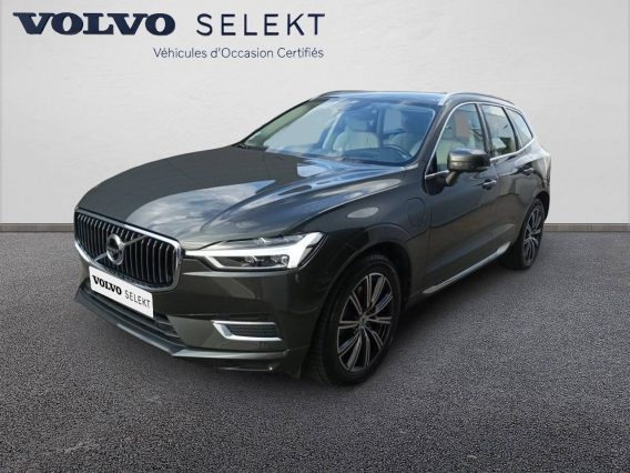volvo xc t twin engine ch ch geartronic inscription
