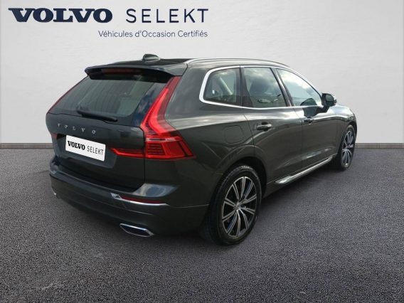 volvo xc t twin engine ch ch geartronic inscription