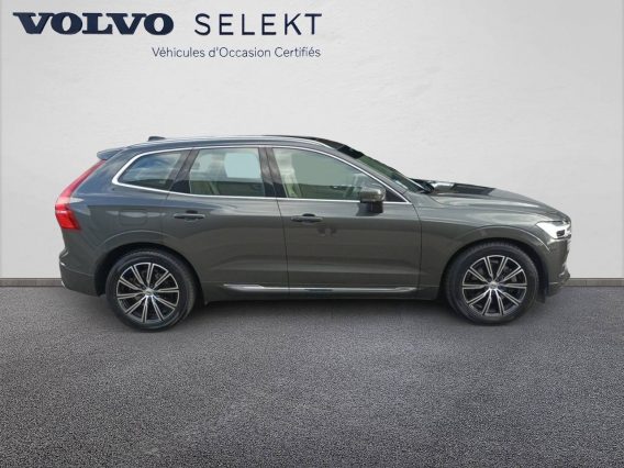 volvo xc t twin engine ch ch geartronic inscription