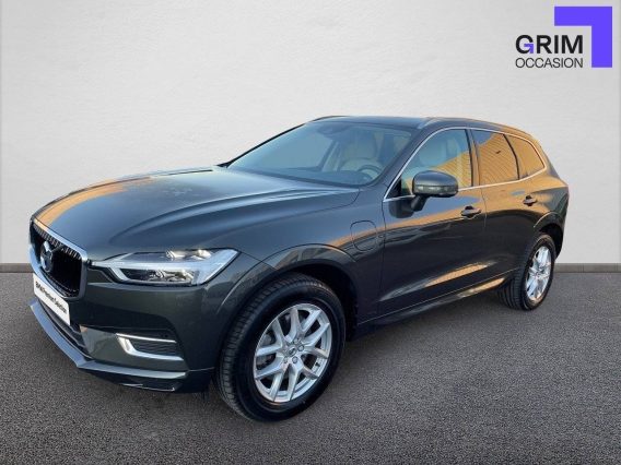 volvo xc t twin engine ch geartronic business executive