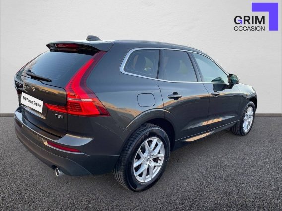 volvo xc t twin engine ch geartronic business executive