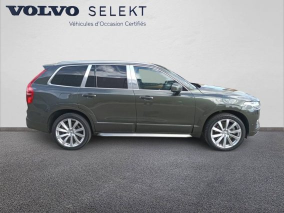 volvo xc t twin engine ch geartronic pl excellence