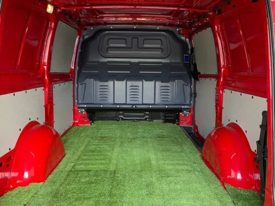 JAGUAR X TYPE ARRIERE DROIT