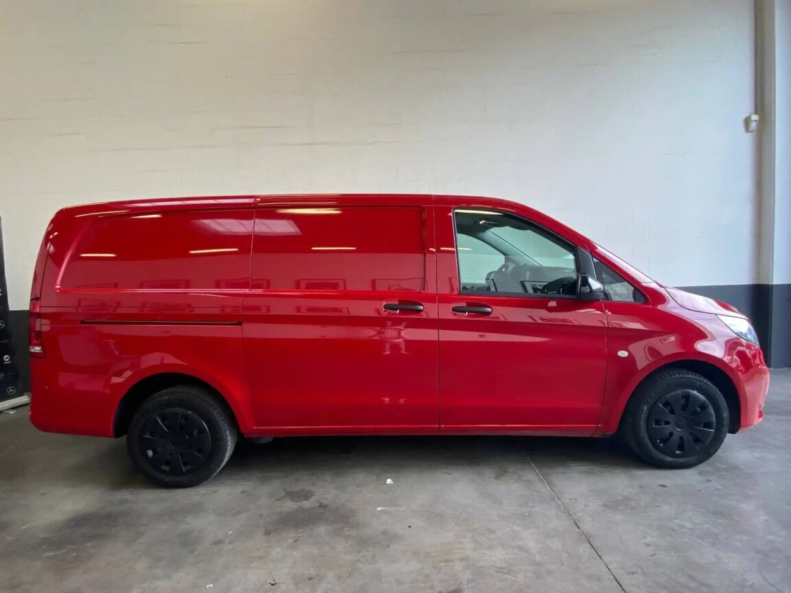 JAGUAR X TYPE PROFIL DROIT