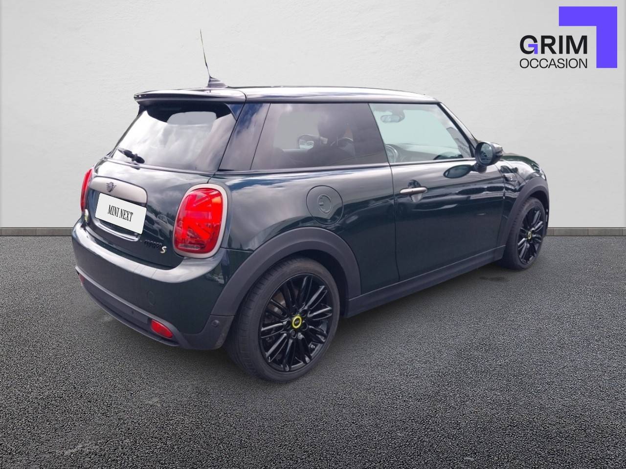 MINI HATCHPORTESELECTRICFBEVLCI ARRIEREDROIT